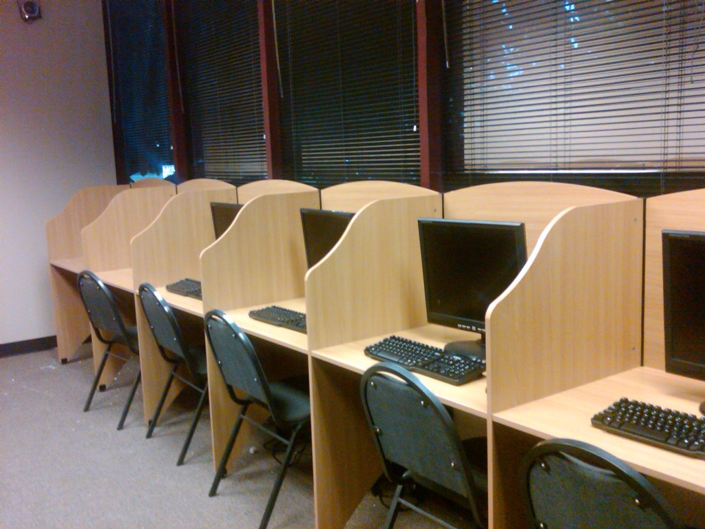 Prometric_Testing_Room