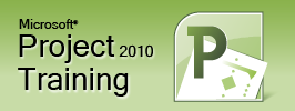MS Project 2010 Training