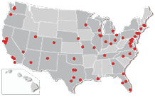 Select Location