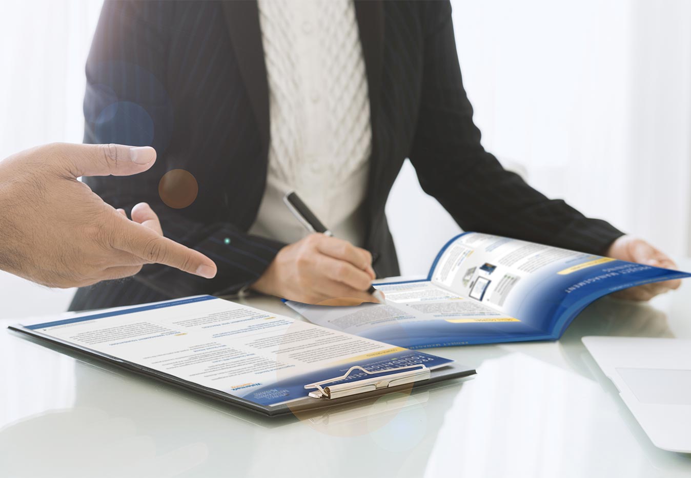 Corporate Training Solutions