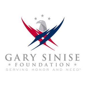 Project Management Academy Donation to Gary Sinise Foundation
