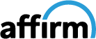 Pay monthly with Affirm