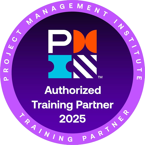 Authorized PMP Training Partner