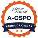 A-CSPO Certified