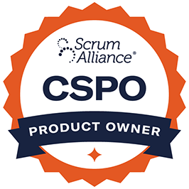 CSPO Certified