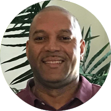 Phillip Jackson, Sr. PMP