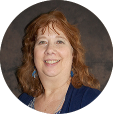 Dr. Susan Heidorn