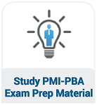 PMI-PBA Step 3