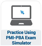 PMI-PBA Step 4