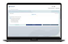 Realistic PMP Exam Simulator