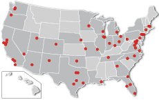 Select Location