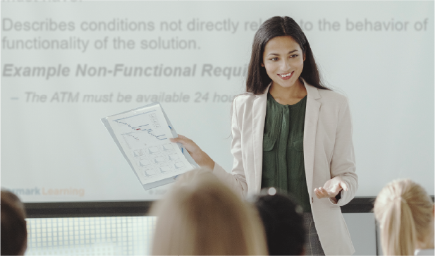 Business Analysis Training