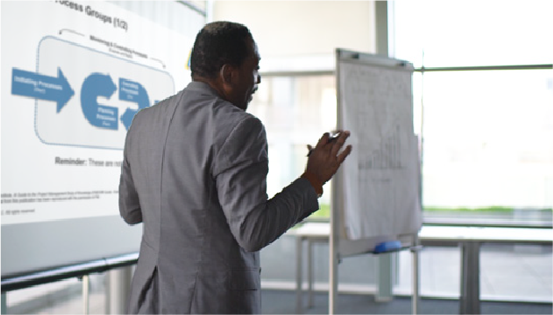 Project Management Training